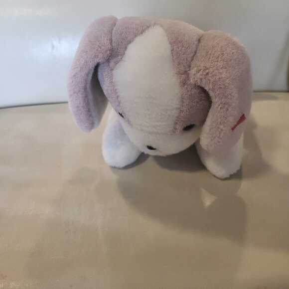 DOG PLUSH - Picture 1 of 2